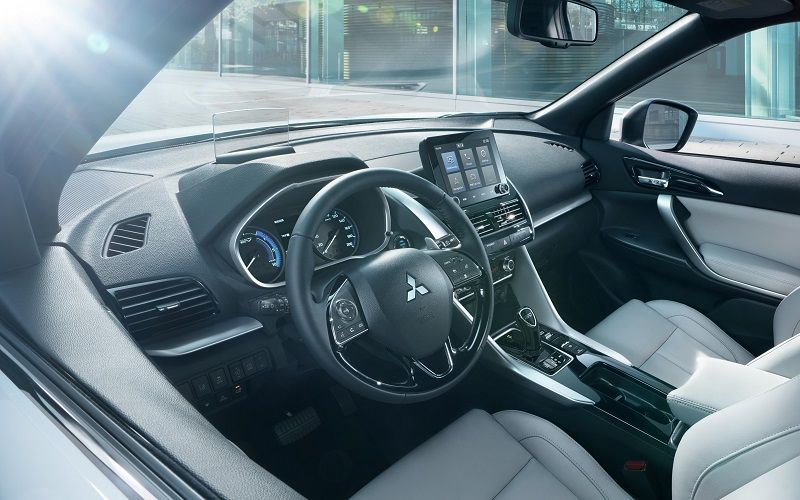 Interior background