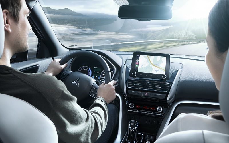 Interior center