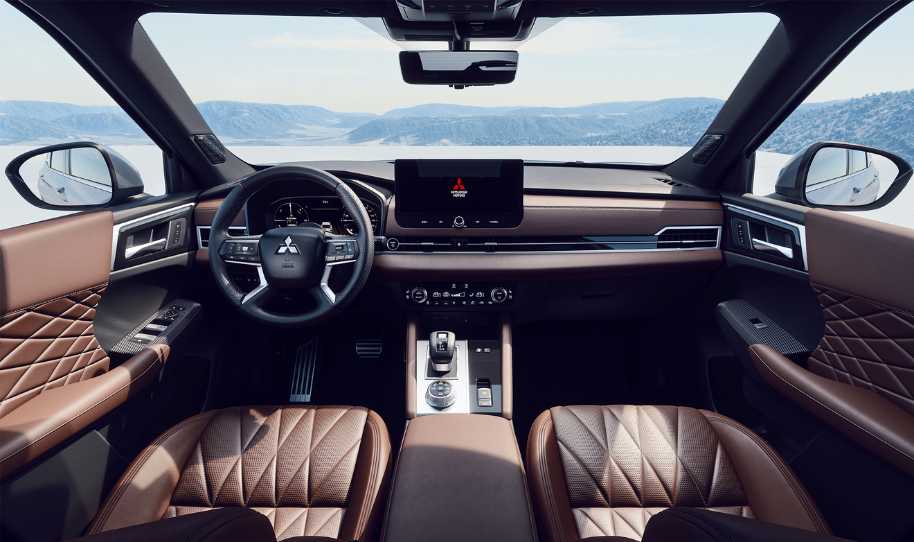 Interior background