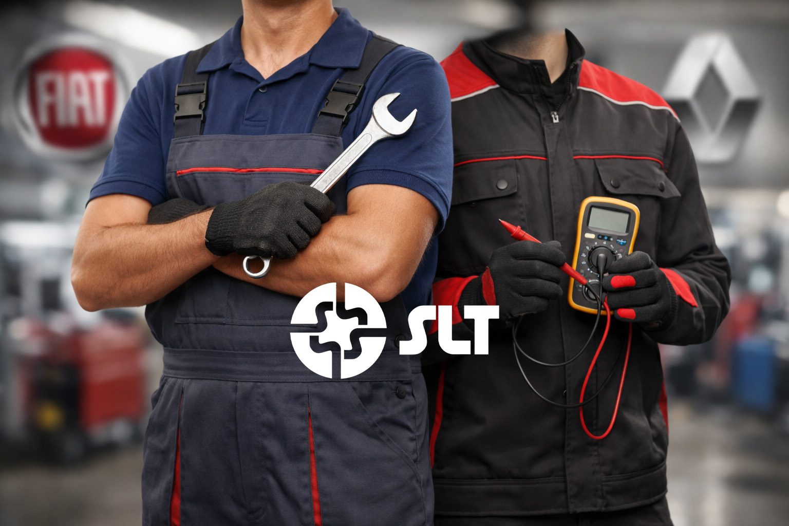 KONKURS ZA RADNA MJESTA: Mehaničar i autoelektričar