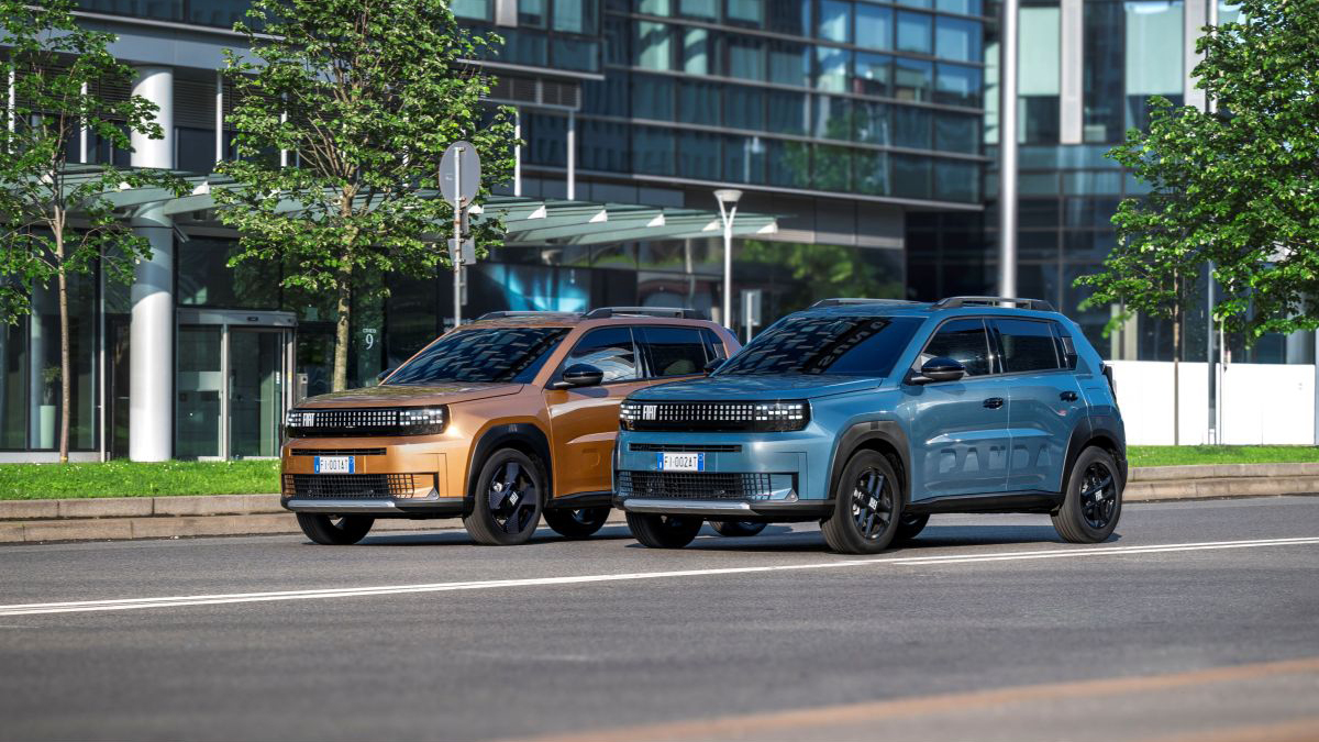 FIAT snažno otvorio 2026: rast prodaje i dominacija u Evropi