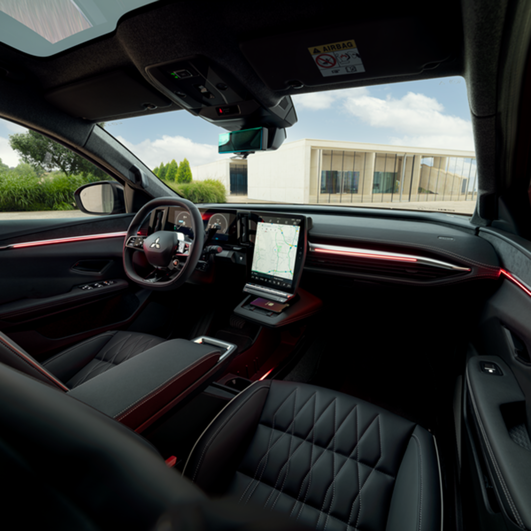 Interior background