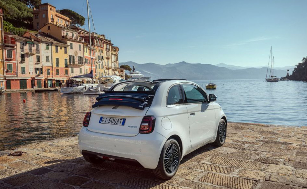FIAT u ekspanziji: Ostvaren rast od 21,7% u Europi uz dominaciju u gradskom segmentu