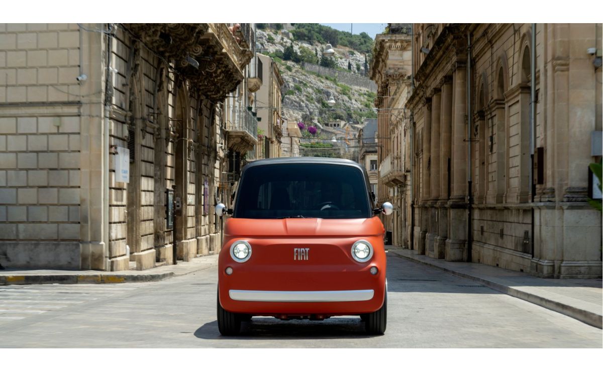 FIAT Topolino među najboljim izumima 2026. godine prema izboru magazina TIME
